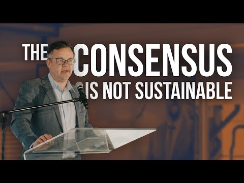 The world is changing, but should we? | TPP#82