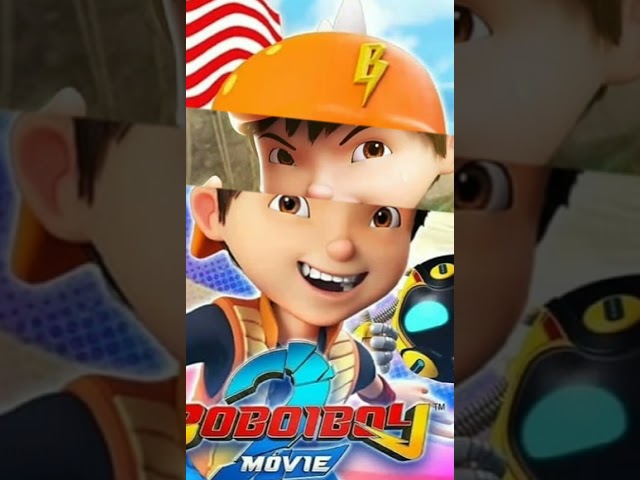 #shorts ccp Boboiboy class=