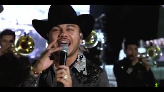 Gerardo Coronel "El Jerry" & Banda Los Coyulitos - Parrandero (En Vivo 2022)