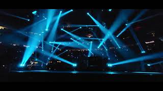 PHISH "2001" snippet 12/31/22 Madison Square Garden, New York, NY
