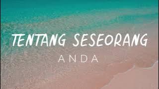 TENTANG SESEORANG - ANDA Cover by The Macarons Project (LIRIK)