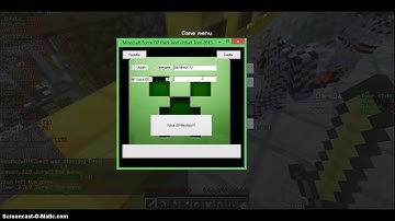 Free! Minecraft Force OP Exploit Tool Latest version No Serveys!