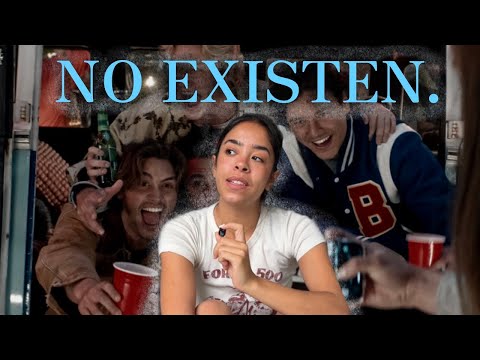Off Campus: ¿Por qué nos enamoramos de hombres que no existen?