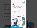 Business Growth Secret | दर महिन्याला बजेट ऑडिट करा | Startup Marathi Official | Budget Tips
