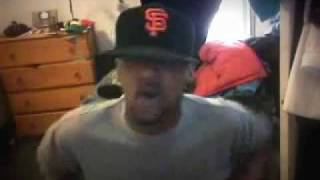 NOLTE spits 16 BARS for YOUNOW.COM (with captions)