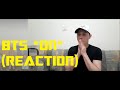 BTS &quot;ON&quot;  (REACTION VIDEO)