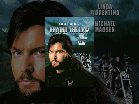 Beyond The Law