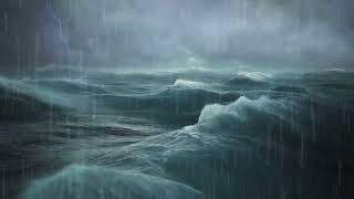 D&D | Seastorm Backdrop | Animated Battle Maps