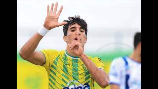 Omar Traidi 2025/2026 ► AS Marsa 🇹🇳