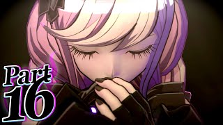 Boom-Kill! | Master Detective Archives: Rain Code | Part 16