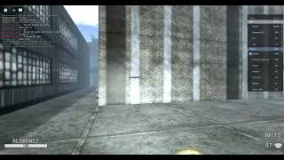Slendytubbies VS Redux HACKER SIGHTING #1