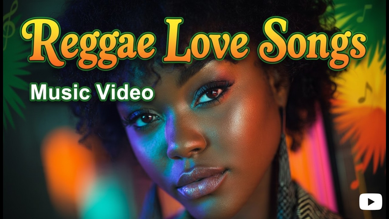 Reggae Lovers Vibes – Romantic Island Sound #reggae
