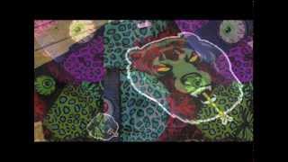 Mishka Fall 2013 Lookbook Video  - Everythinghiphop.com