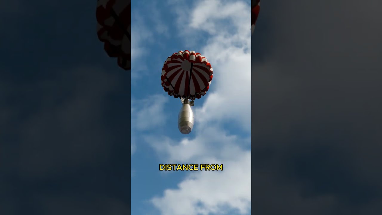 How Tsar Bomba Works 