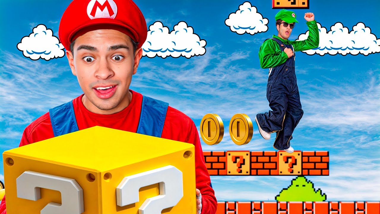 El parque MÁS VIRAL de JAPÓN