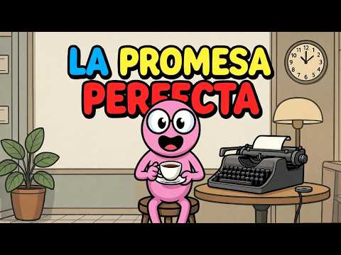 Cómo ESCRIBIR la PROMESA PERFECTA