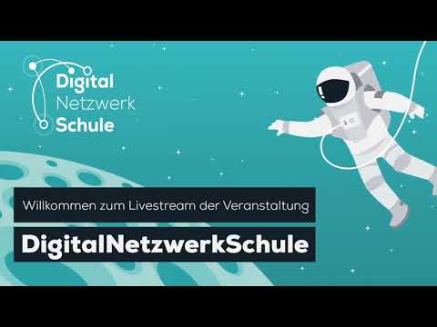 DigitalNetzwerkSchule #2 - Offener Austausch zu Themen der digitalen Schule