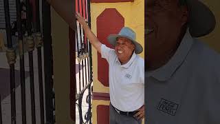 San Luis Mextepec y sus colonias  día 3 de mayo día de la Santa cruz 
