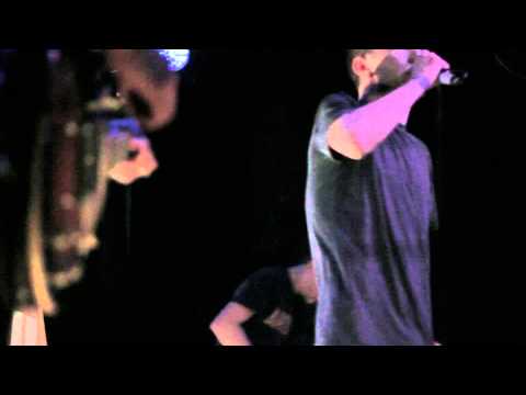LA DISPUTE "Why It Scares Me" Live at the Pyramid Scheme