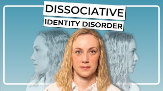 Dissociative Identity Disorder: Break the Stigma and Help Others screenshot 1