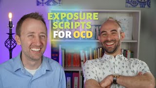 How to write an OCD script exposure