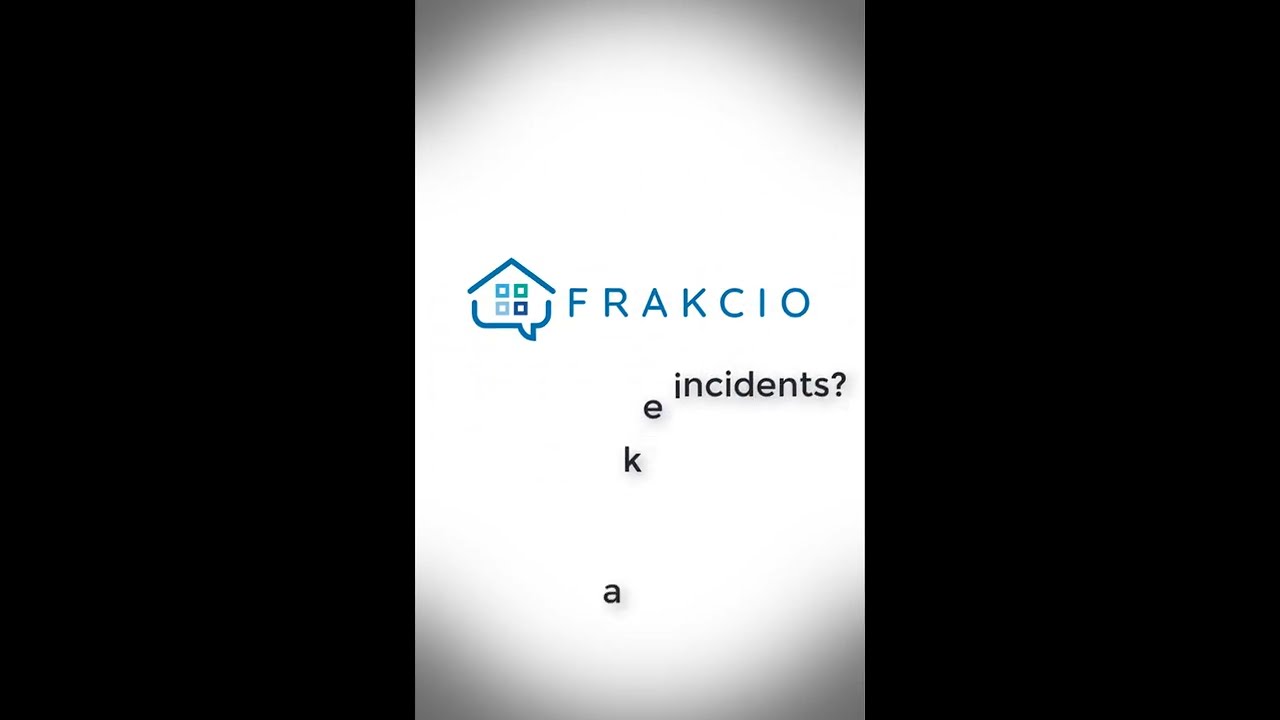 Incidents App