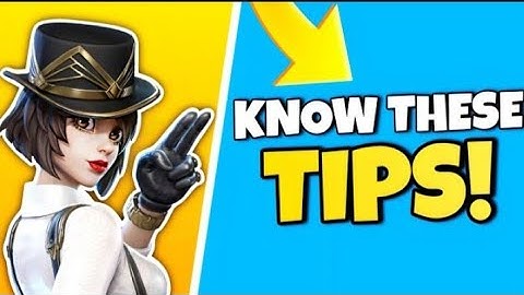 Farlight 84 Noob To Pro Tips And Tricks For All Players in 2023