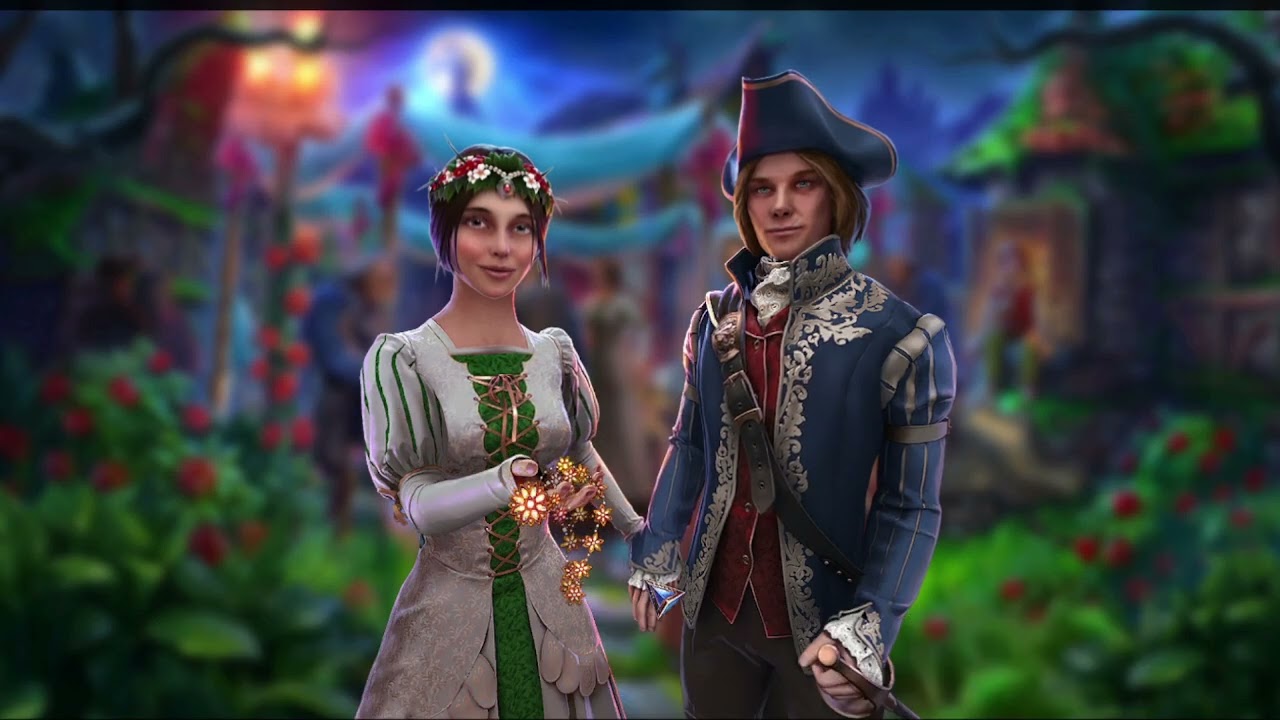 Grim Legends: The Forsaken Bride - Collector's Edition