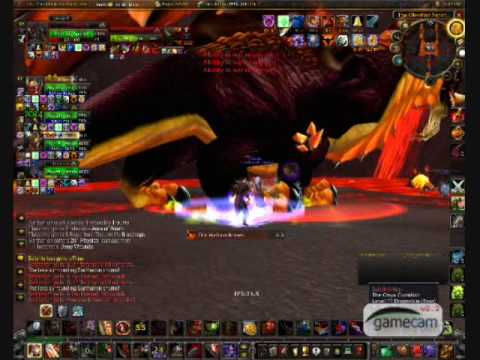 Video: World Of Warcraft: The Obsidian Sanctuary. Hvordan Komme Deg Til Fangehullet