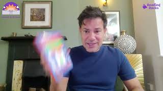 The Summer Book Boost 2026  WITH Sam Copeland and The Detention Diaries