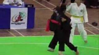 World Silat Championship 2007