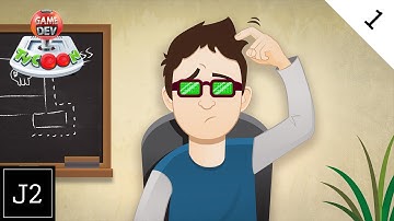 Game Dev Tycoon Gameplay - Starting Our Career - Part 1