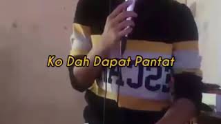 Dj Mantul - Ayat Buaya