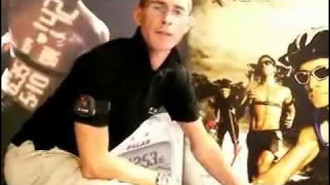 Presentazione Polar RS800CX by Timesport24.it