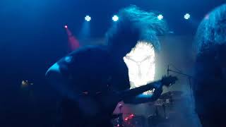Antaeus - Condemnation - Live At Ascension Festival Mmxix, Hlégarður, Mosfellbær, Iceland, June 2019