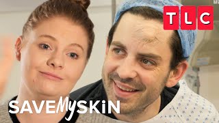 Love Isn't Skin Deep | Save My Skin | TLC