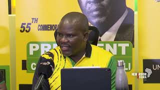All systems go for the ANC KZN elective conference