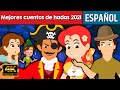 Mejores cuentos de hadas 2021 - Cuentos Infantiles en Español |Cuentos de Hadas |Cuentos para Dormir