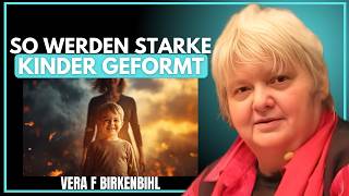7 Gewohnheiten von Eltern, die mental starke Kinder erziehen | Vera F. Birkenbihl