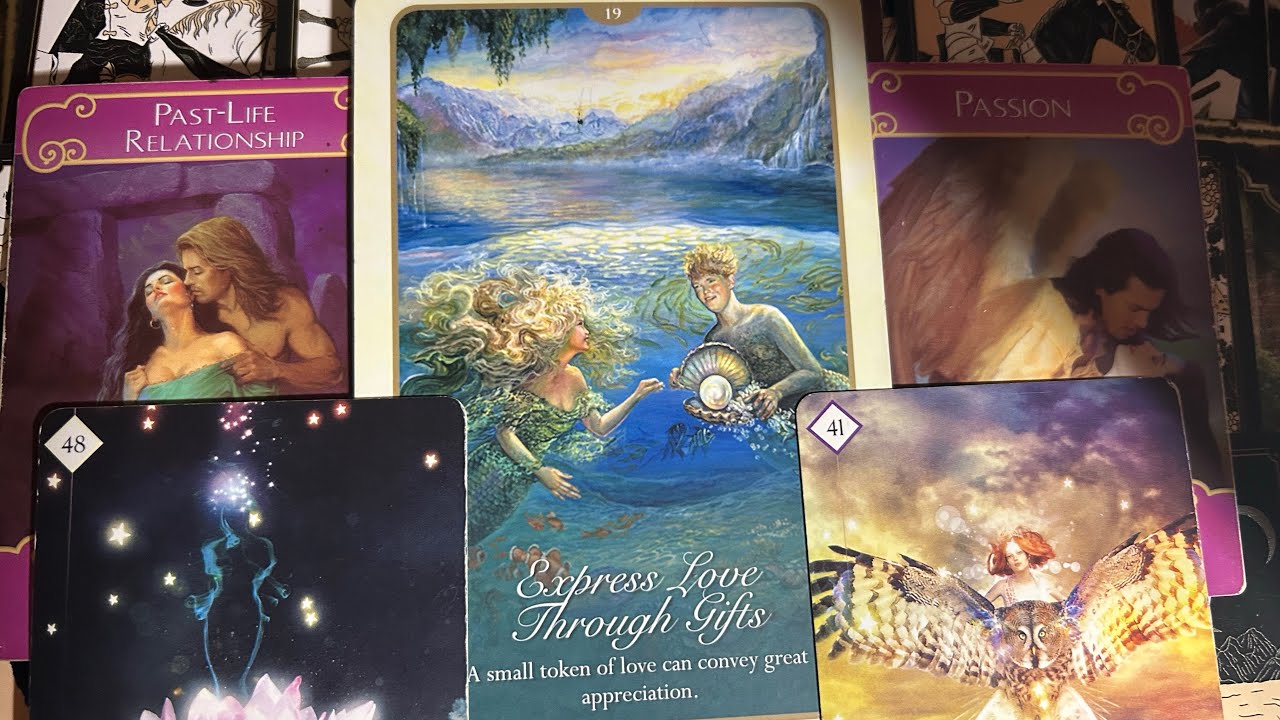 🔮 Διαισθάνεσαι ότι σε παρακολουθεί ο δικός σου; Μάθε τι συμβαίνει πραγματικά 🔮