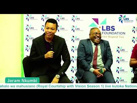 Joramu Nkumbi USIFE KISA UHUSIANO KISA ULULU