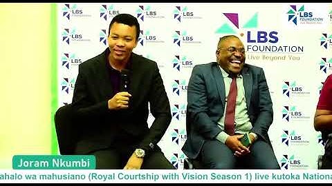 Joramu Nkumbi = USIFE KISA UHUSIANO , KISA ULULU,