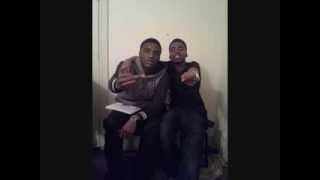 Lor Stackks - Goldie Diss