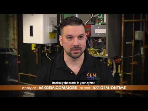 Gem is Growing! Join Us Today!