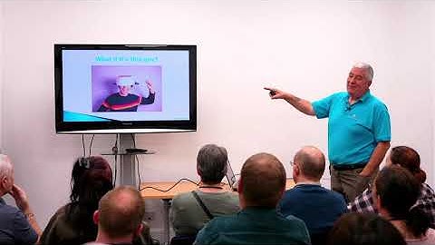 Client Centred Learning presented by Bob Morton  Provided by TotalDrive