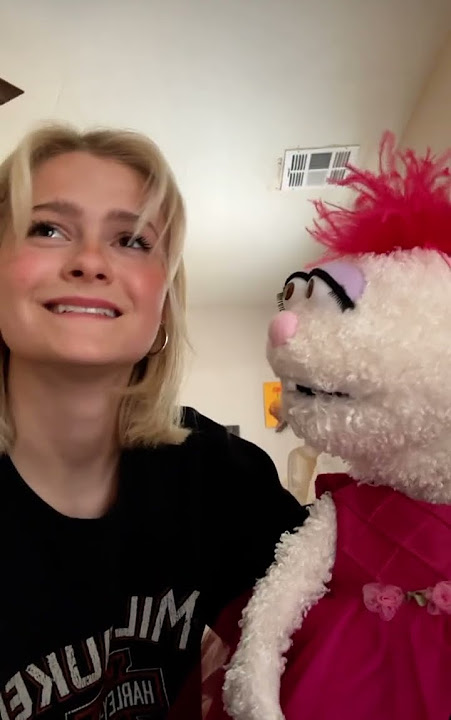 I mean…at least she's honest 😪 | Darci Lynne - YouTube