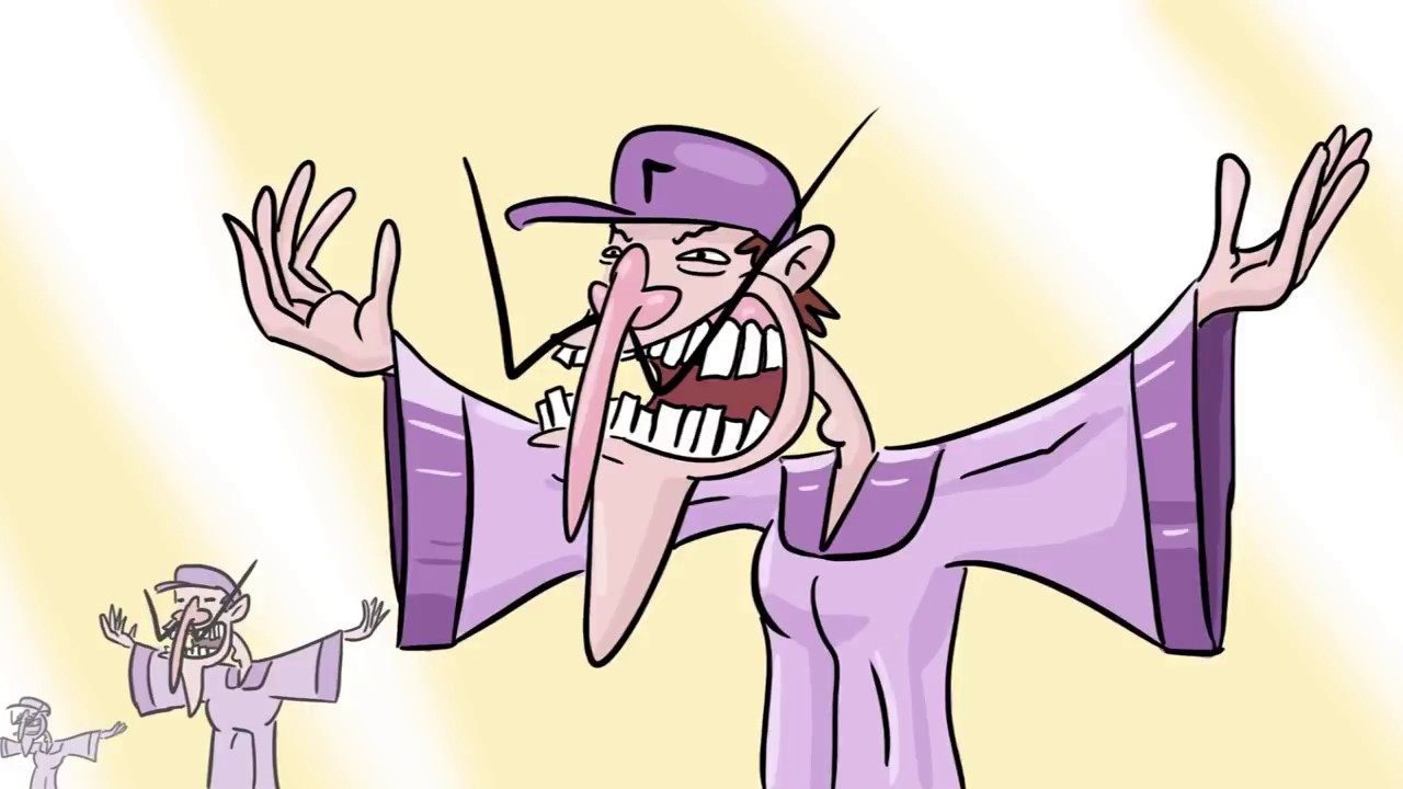 A Wallelujah Chorus but With a Touch of Earrape YouTube