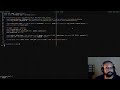 Building a debugger With Zig For Zig | Writing a Wayland client?