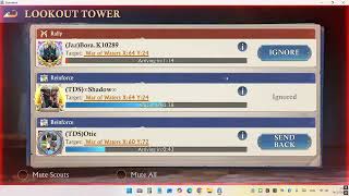 tds Vs jaz War Of Water On March 13 2026  Stormshot