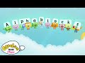 Theme Tune Alphablocks And More 33 Minutes CBeebies 